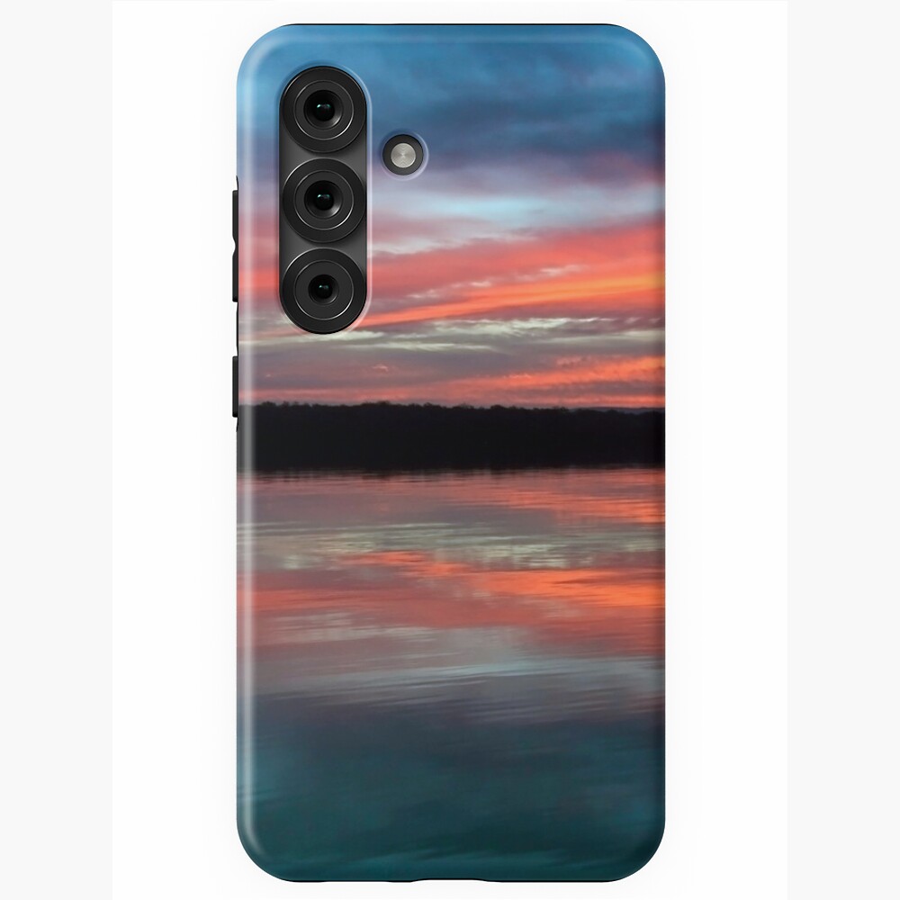Item preview, Samsung Galaxy Tough Case designed and sold by Rainphotography.