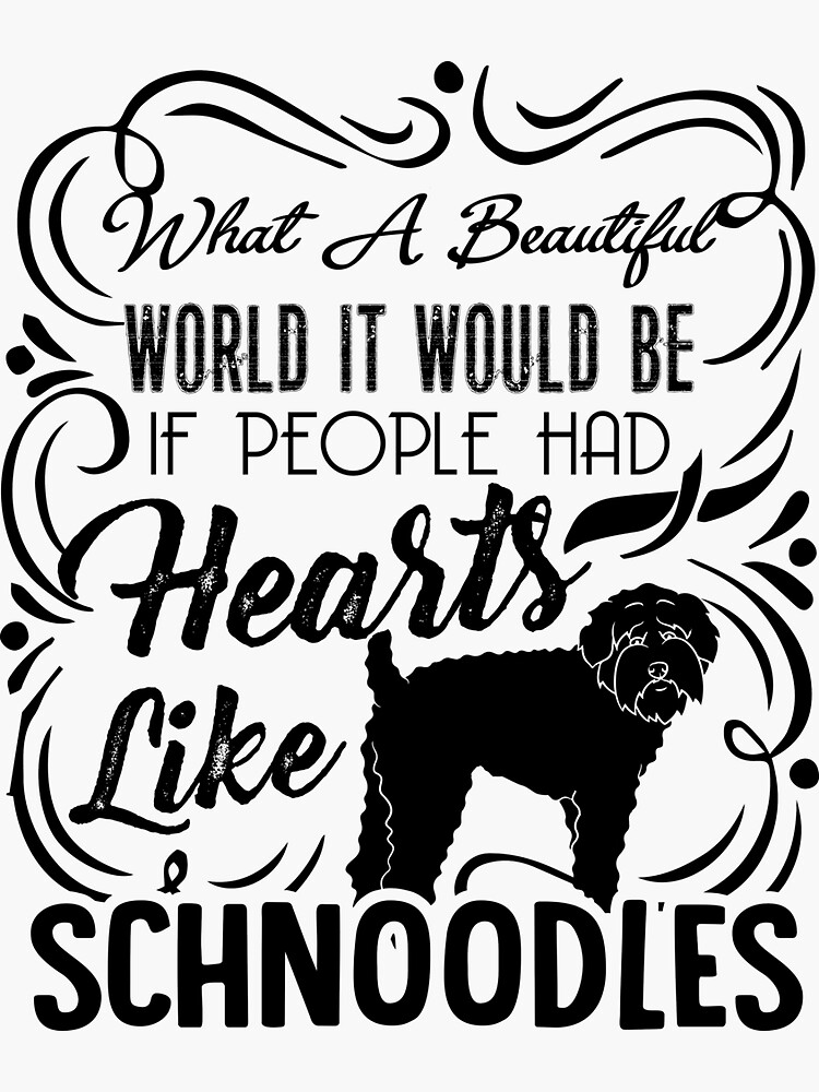 "What A Beautiful World It Would Be If People Had Hearts Like