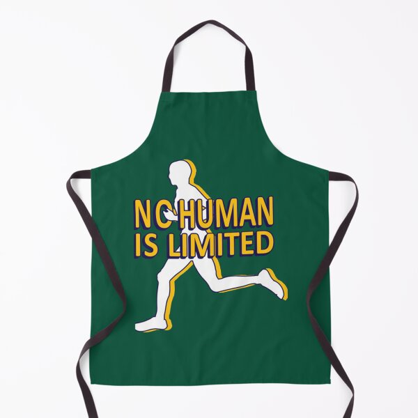 Item preview, no human is limited designed and sold by ArtOfYourSuaces.