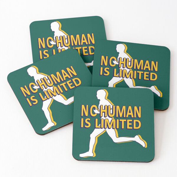 Item preview, no human is limited    designed and sold by ArtOfYourSuaces.