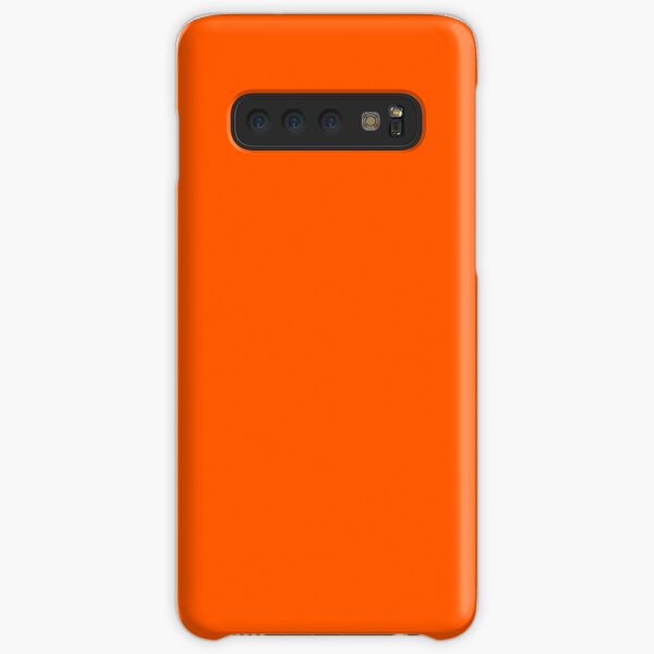 Grafikdesigner Samsung Galaxy Leichte Hülle