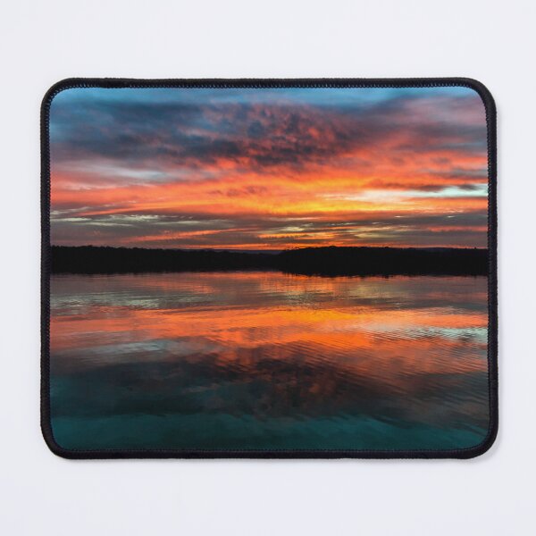 Item preview, Late Autumn Sunset 1 2018  designed and sold by Rainphotography.