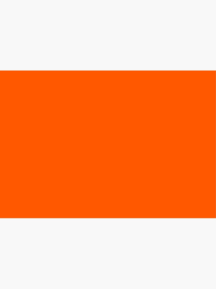Orange Pantone by Detnecs2013