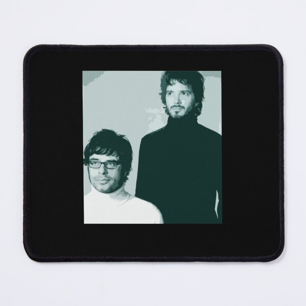 Item preview, Flight of the Conchords- Family Portrait designed and sold by JACOBTAYLORR.