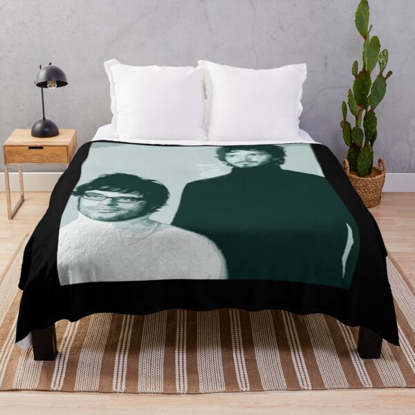 Item preview, Flight of the Conchords- Family Portrait designed and sold by JACOBTAYLORR.