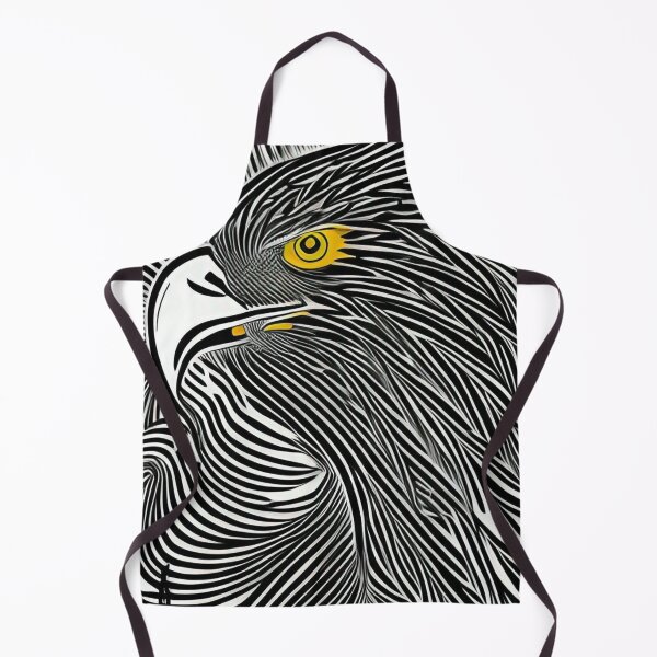 Item preview, yellow eyed eagle designed and sold by optimusprime39.