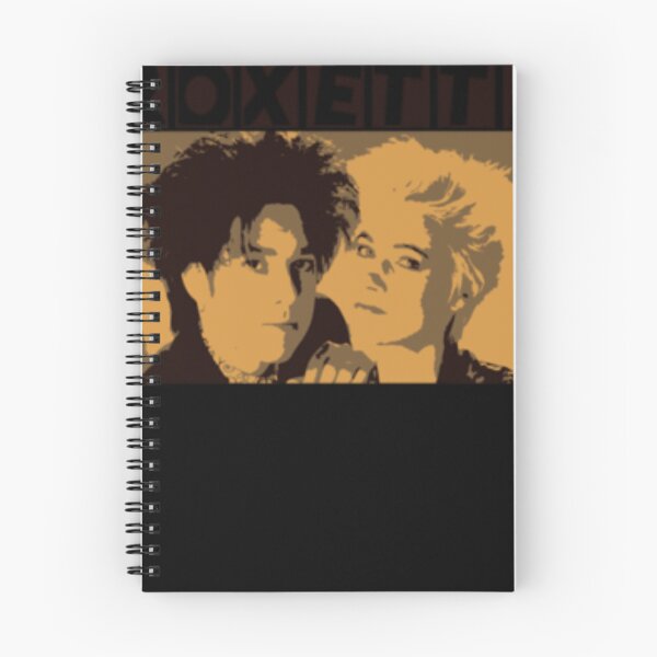Item preview, Roxette Pop Duo designed and sold by JACOBTAYLORR.