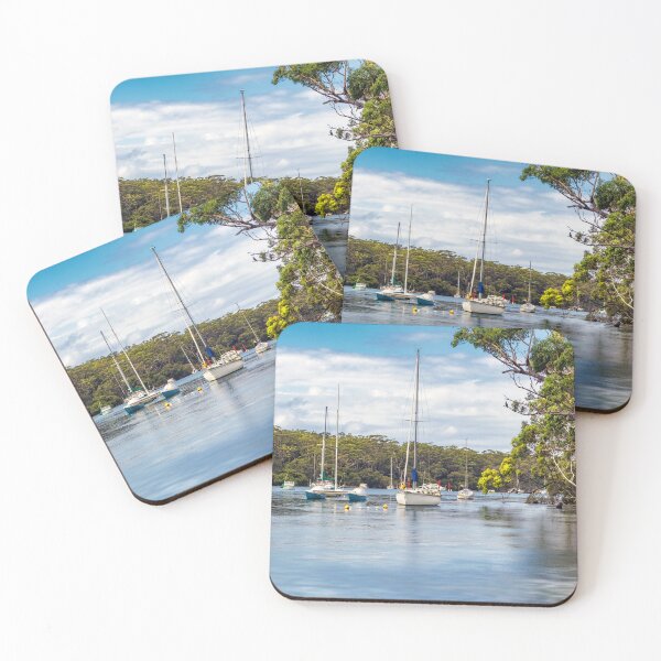 Item preview, Currambene Creek Autumn 2018  designed and sold by Rainphotography.