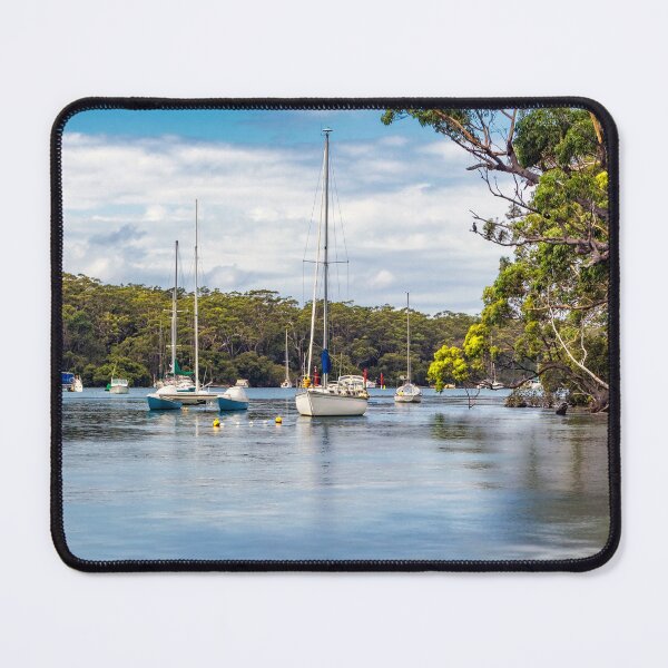 Item preview, Currambene Creek Autumn 2018 designed and sold by Rainphotography.