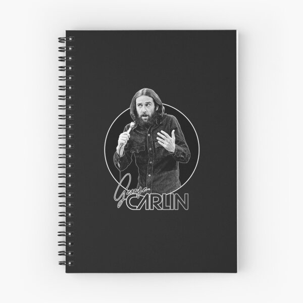 Item preview, man george carlin designed and sold by enamahafleym.