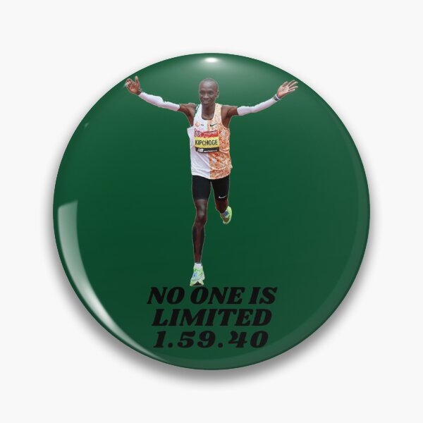 Item preview, NO ONE IS LIMITED  1.59.40   designed and sold by ArtOfYourSuaces.