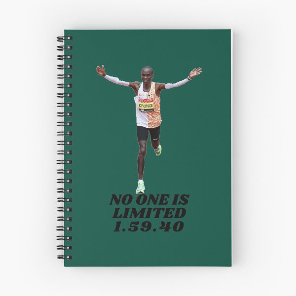 Item preview, NO ONE IS LIMITED  1.59.40   designed and sold by ArtOfYourSuaces.