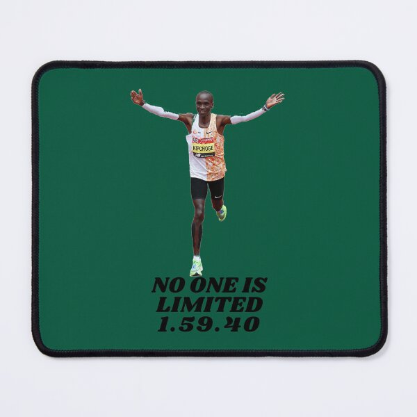Item preview, NO ONE IS LIMITED  1.59.40   designed and sold by ArtOfYourSuaces.