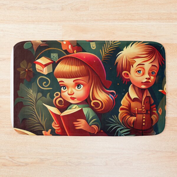 Item preview, Christmas vintage childern designed and sold by MrBeerholder.