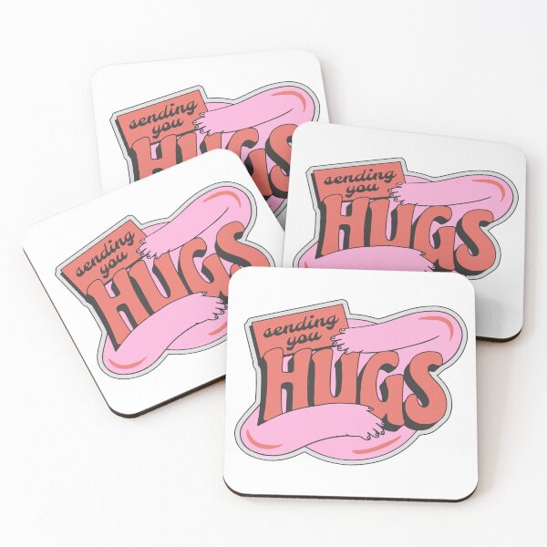 Item preview, sending you hugs designed and sold by mihidunii.
