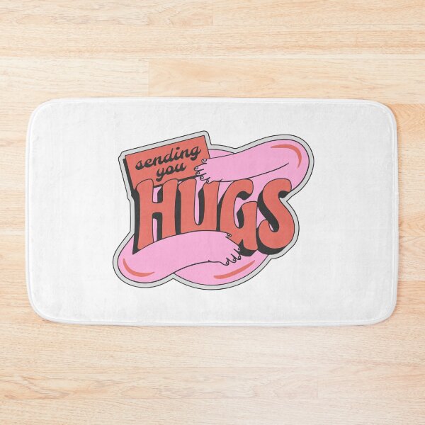 Item preview, sending you hugs designed and sold by mihidunii.