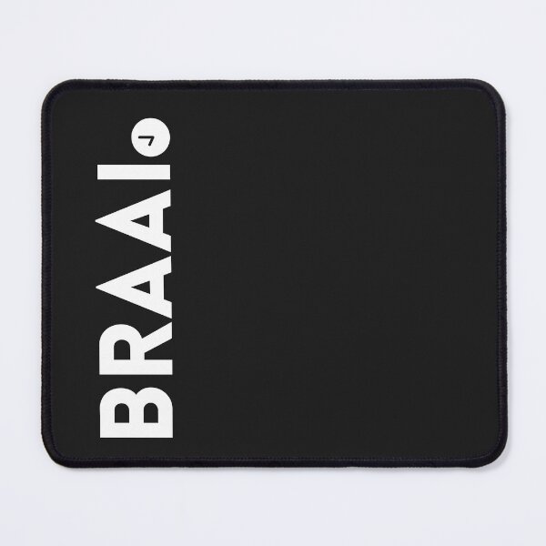 Item preview, Braai time - South Africa designed and sold by Huesoffun.
