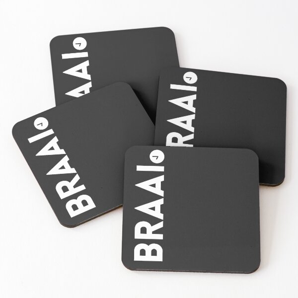 Item preview, Braai time - South Africa designed and sold by Huesoffun.