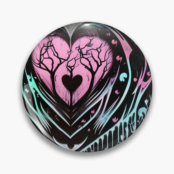 Item preview, Gothic Valentines 22 designed and sold by Petalglassjade.