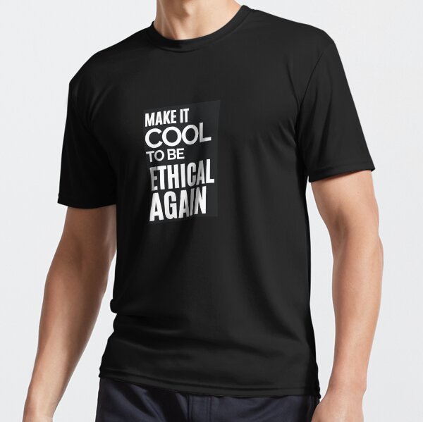 Active T-Shirt