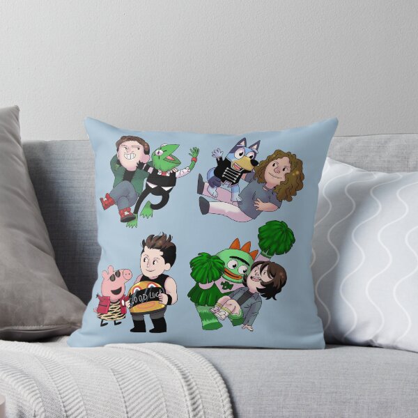 Item preview, hangin out designed and sold by Foolscapper.