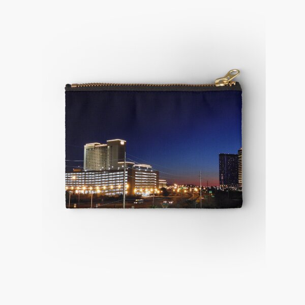 Item preview, Night Cityscape designed and sold by ctheworld.