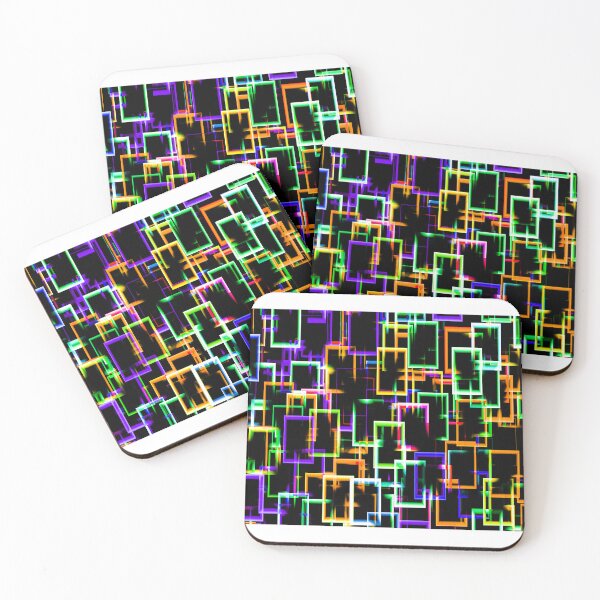 Item preview, Vintage Patterns, Color Combination Pattern designed and sold by Mr-true-design.