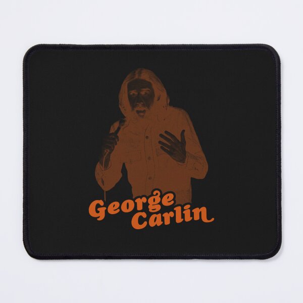 Item preview, man george carlin designed and sold by enamahafleym.