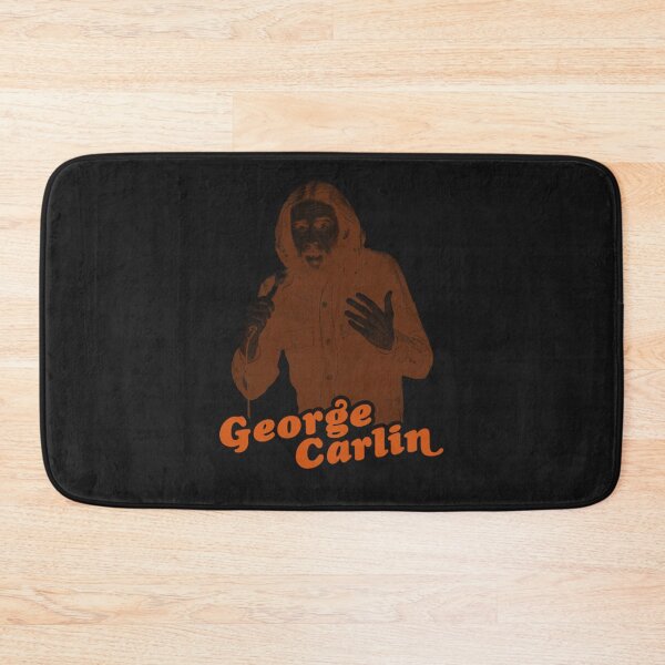 Item preview, man george carlin designed and sold by enamahafleym.