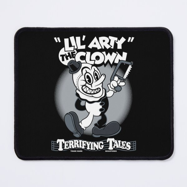 Item preview, Creepy Cute Clown designed and sold by oroark3vc.