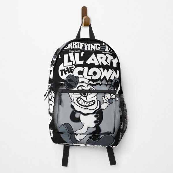 Item preview, Creepy Cute Clown designed and sold by oroark3vc.