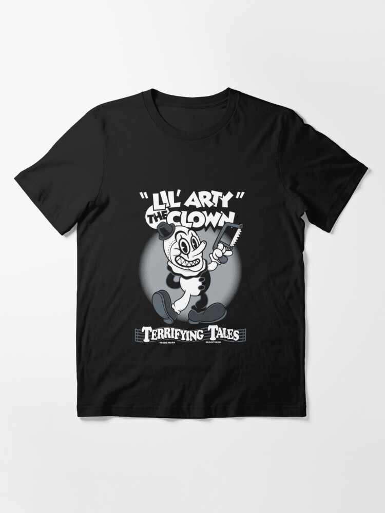 Disover Creepy Cute Clown Essential T-Shirt