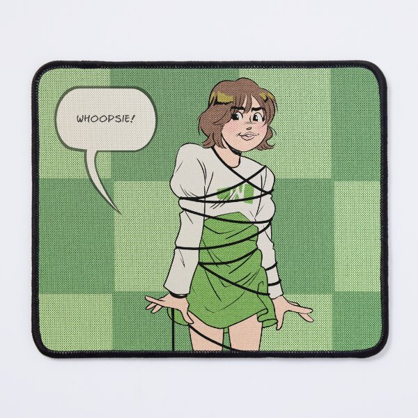 Item preview, whoopsie! designed and sold by Foolscapper.