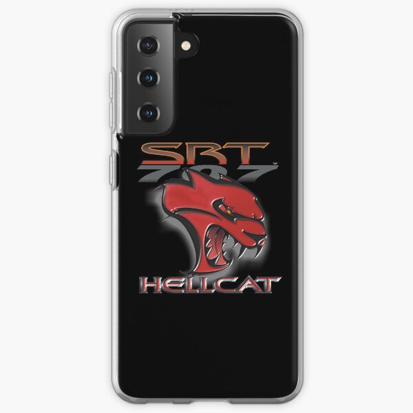 Hellcat Mod. 1 Samsung Galaxy Soft Case