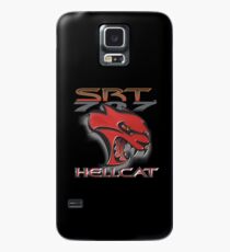 Hellcat Mod. 1 Case/Skin for Samsung Galaxy