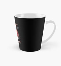 Hellcat Mod. 1 Tall Mug