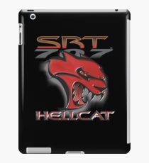 Hellcat Mod. 1 iPad Case/Skin