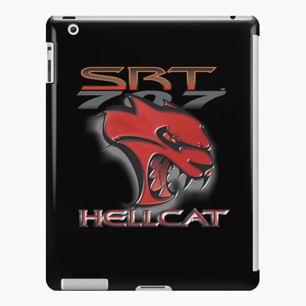 Hellcat Mod. 1 iPad Snap Case