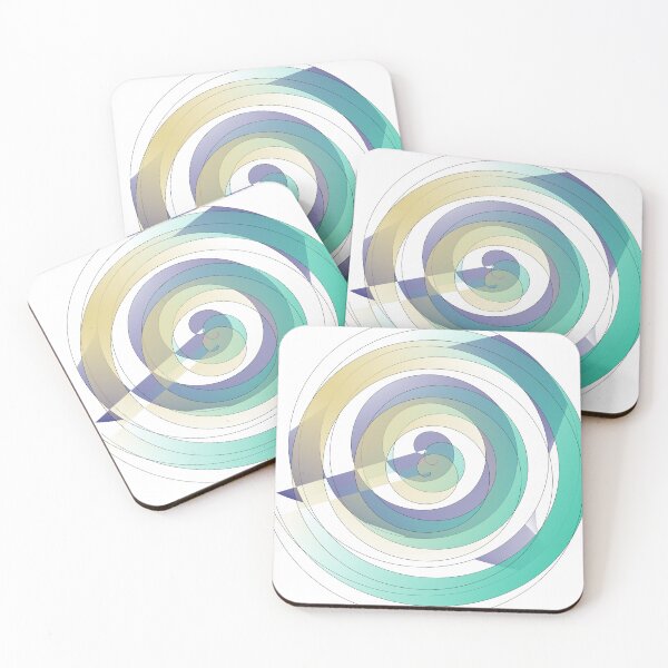 Item preview, spiral designed and sold by Sonja Garcia Burgos.