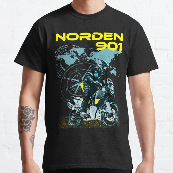 Husqvarna Norden 901 Classic T-Shirt