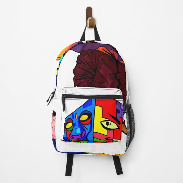 Item preview, Cueball & Rubik designed and sold by iomecha.