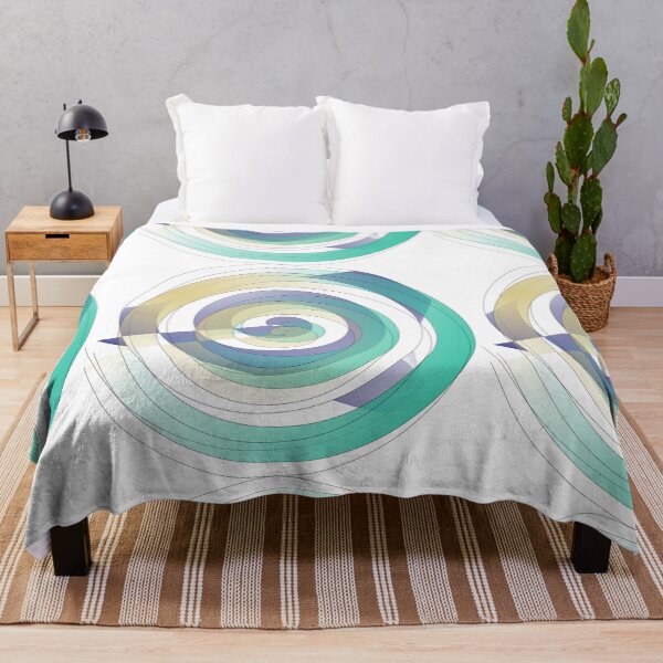 Item preview, spiral designed and sold by Sonja Garcia Burgos.