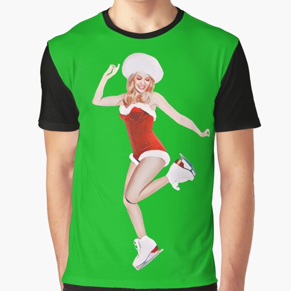 Item preview, Kylie Kissmas designed and sold by Tony  Stewart.