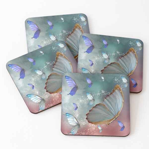 Item preview, Butterflies,wildlife, travel, nature, designed and sold by Lessonsprint.