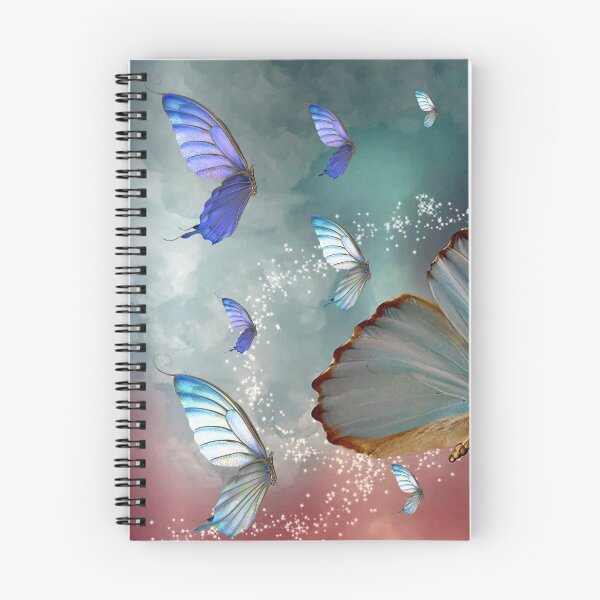 Item preview, Butterflies,wildlife, travel, nature, designed and sold by Lessonsprint.