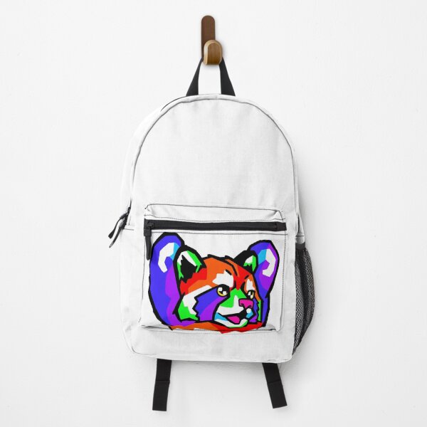 Item preview, Red Panda designed and sold by FrankiePeggotty.