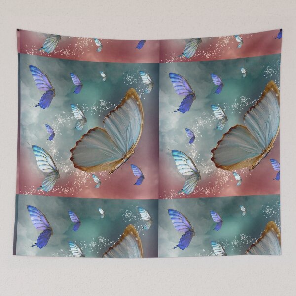 Item preview, Butterflies,wildlife, travel, nature, designed and sold by Lessonsprint.