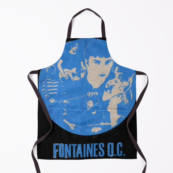 Item preview, Fontaines D.C hd designed and sold by JACOBTAYLORR.