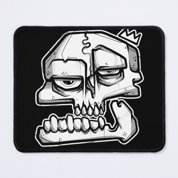 Item preview, Graffiti Skull designed and sold by Graffitidesign.