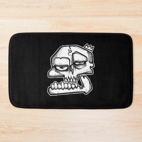 Item preview, Graffiti Skull designed and sold by Graffitidesign.